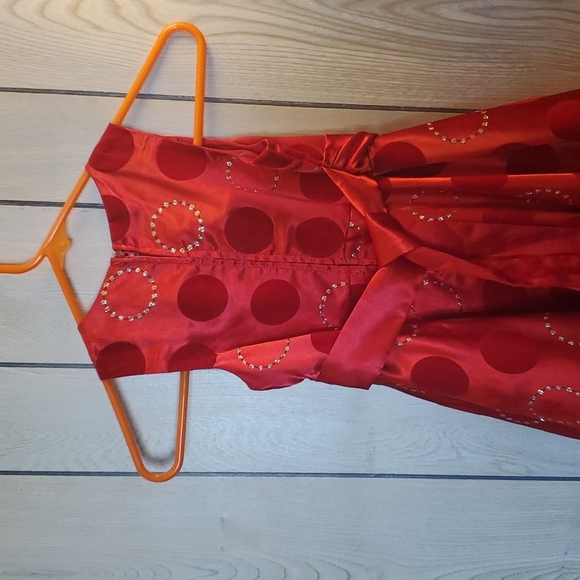 Dress - Picture 4 of 7